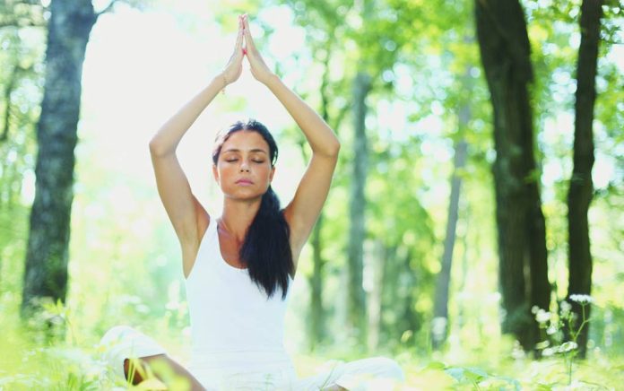 How to Convert Stress to Peace How to Convert Stress to Peace