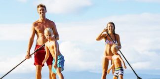 How to Have a Family Happy Hour