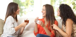 How to Make People Like You - Fast!