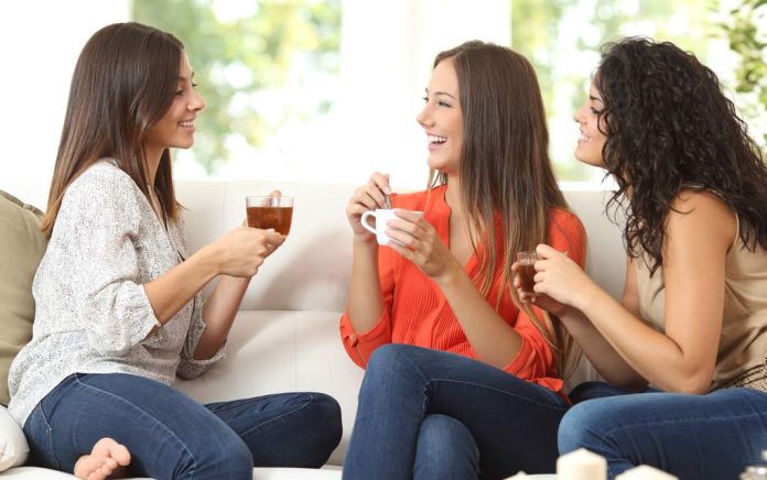 How to Make People Like You - Fast! How to Make People Like You - Fast!