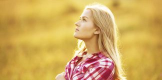 How to Stay Positive When Life Gets Crazy