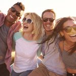 The Happiest Places on Earth The Happiest Places on Earth