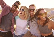 The Happiest Places on Earth The Happiest Places on Earth