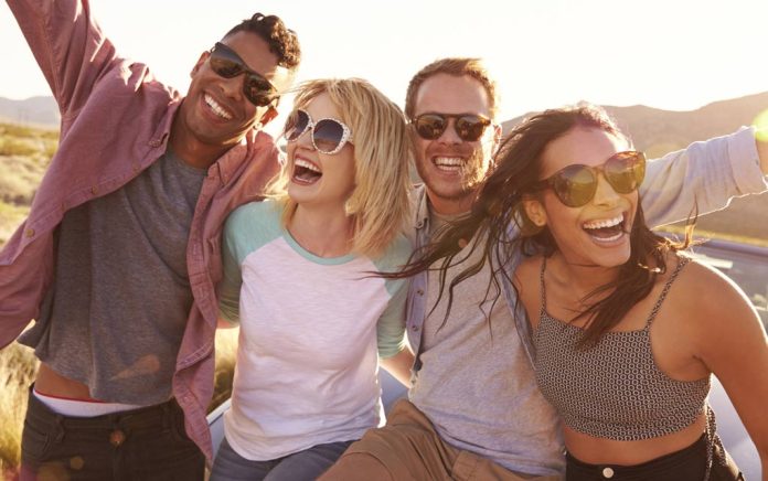 The Happiest Places on Earth The Happiest Places on Earth