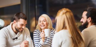 7 Tips to Better Friendships