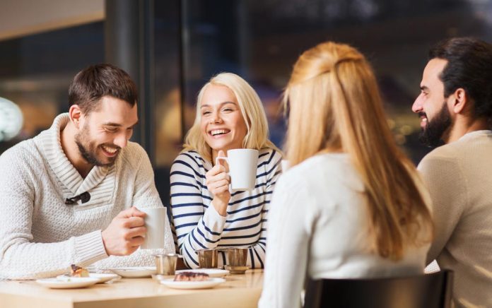 7 Tips to Better Friendships 7 Tips to Better Friendships