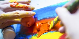 Color Your Way to Happiness