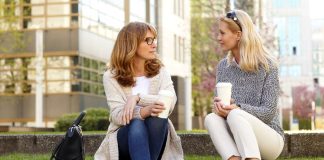 How to Accept Others