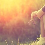 Sadness Is a Part of Life