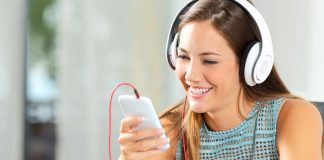Discover Why Music Is Literally Good For You