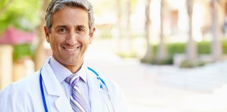 Doctor's Prescription for Happiness