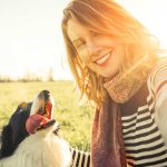 How to Be Happy While Single