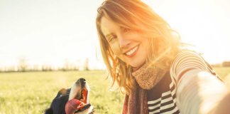 How to Be Happy While Single