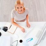 How to Get in the Happy Zone at Work