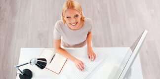 How to Get in the Happy Zone at Work