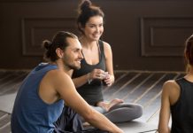 People like me. What is Wellness?
