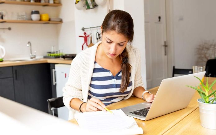 Work at Home? 3 Work-Life Balance Tips Work at Home? 3 Work-Life Balance Tips