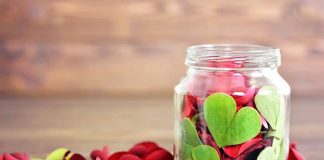 Happiness Jar