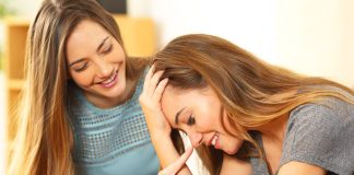 How to Move On With Forgiveness