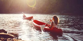 4 Ways to Live a More Spontaneous Life
