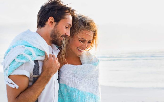 5 Things All Women Want to Hear 5 Things All Women Want to Hear