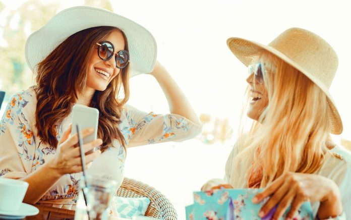 Got Friends? How to Keep Them Got Friends? How to Keep Them