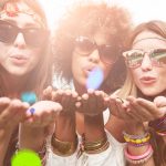 Join the Movement for A Happier World