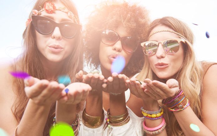 Join the Movement for A Happier World Join the Movement for A Happier World