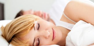 Sleep Habits of Happy People