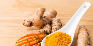The "Happy Spice" and What It Can Do For Your Body