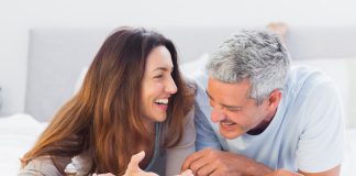 5 Things All Men Want to Hear from You