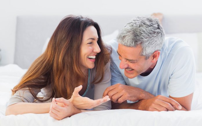 5 Things All Men Want to Hear from You 5 Things All Men Want to Hear from You