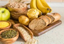 Carbs – They’re Good Mood Food Carbs