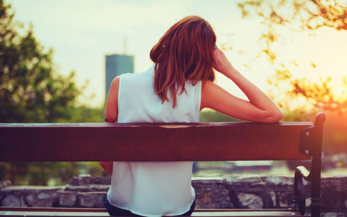 Feeling Lonely? You Won’t After Reading This Feeling Lonely? You Won’t After Reading This
