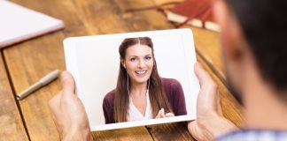 Why You Need Face to Face Time More than FaceTime