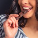 Good News: Chocolate is Good For Your (Mental) Health