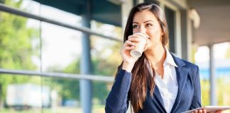 This Simple Microbreak Strategy Could Save You At Work