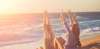 What to Do When You're Not Having Enough Fun