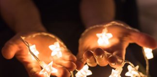 Happy Lights
