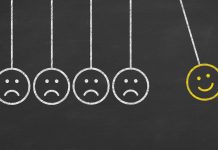 The Happiness Skill — Do You Have It? How to Defeat Negative Thinking: An Animation