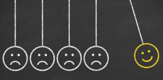 How to Defeat Negative Thinking: An Animation