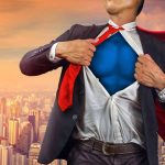 These Blankets Turn You Into A Superheroe