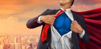 These Blankets Turn You Into A Superheroe