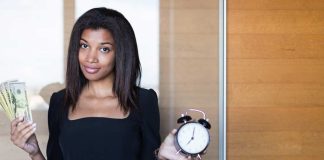 Want To Be Happier? 5 Tips To Buy Yourself Time