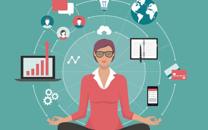 Why Mindfulness Is a Superpower: An Animation Why Mindfulness Is a Superpower: An Animation