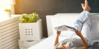 4 Must-Read Books that Inspire Happiness