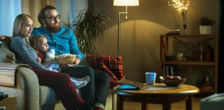 4 Tips To Maximize Your TV Time