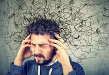 “Sometimes fear is just an excuse we use to rationalize not doing what we know is good for us…” -Unknown Got Anxiety? Clear It Out Quick By Doing This