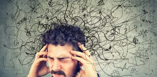 Got Anxiety? Clear It Out Quick By Doing This