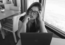 Got Anxiety? Clear It Out Quick By Doing This